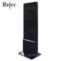 49inch indoor floor standing lcd android digital signage display